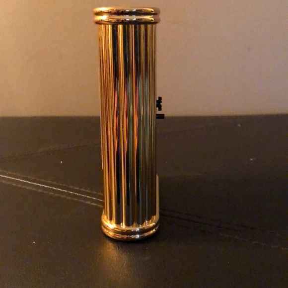 Blue Bulova clock - Picture 6 of 7